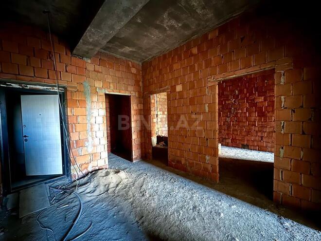Продаётся 3-комн. новостройка 115 м², м. Нариман Нариманов, photo 4 from 10