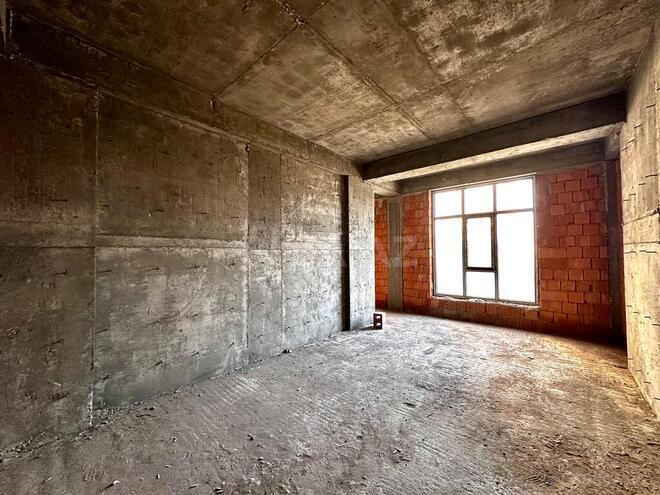 Продаётся 3-комн. новостройка 115 м², м. Нариман Нариманов, photo 8 from 10
