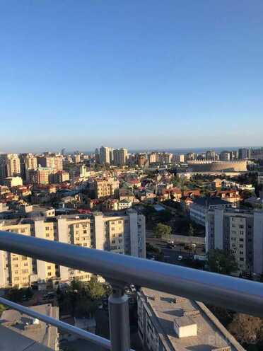 Satılır 4 otaqlı yeni tikili 205 m², Nəriman Nərimanov m., photo 7 from 13