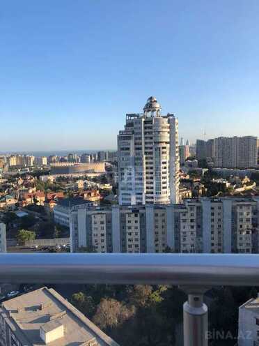 Satılır 4 otaqlı yeni tikili 205 m², Nəriman Nərimanov m., photo 10 from 13