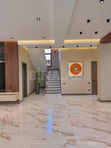 Продаётся 6-комн. дом/дача 600 м², пос. Шувеляны, photo 18 from 32