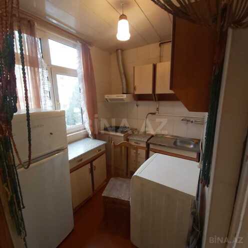 2 otaqlı köhnə tikili - Memar Əcəmi m. - 45 m² (4)