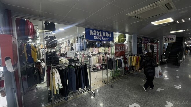 Obyekt - Əhmədli m. - 160 m² (2)