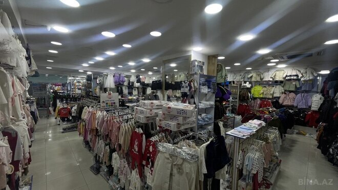 Obyekt - Əhmədli m. - 160 m² (3)