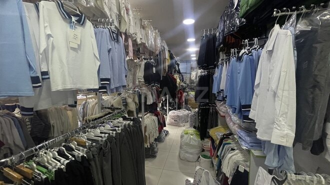 Obyekt - Əhmədli m. - 160 m² (4)
