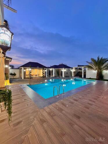 Продаётся 6-комн. дом/дача 460 м², пос. Мардакан, photo 3 from 32