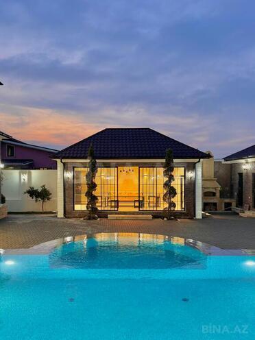 Продаётся 6-комн. дом/дача 460 м², пос. Мардакан, photo 4 from 32