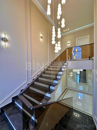 Продаётся 6-комн. дом/дача 460 м², пос. Мардакан, photo 23 from 32