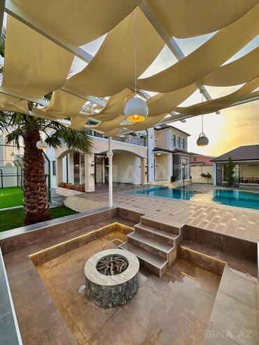 Продаётся 6-комн. дом/дача 460 м², пос. Мардакан, photo 7 from 32