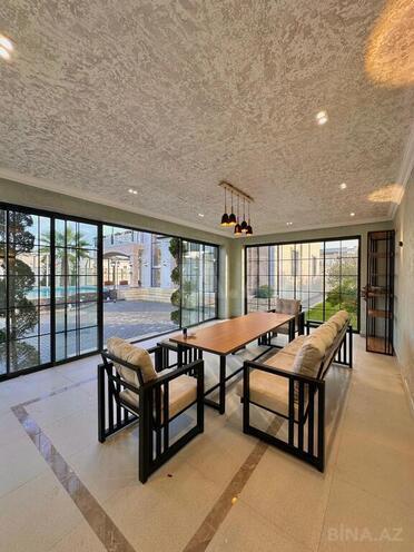 Продаётся 6-комн. дом/дача 460 м², пос. Мардакан, photo 20 from 32