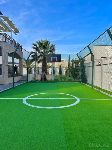 Продаётся 6-комн. дом/дача 460 м², пос. Мардакан, photo 5 from 32