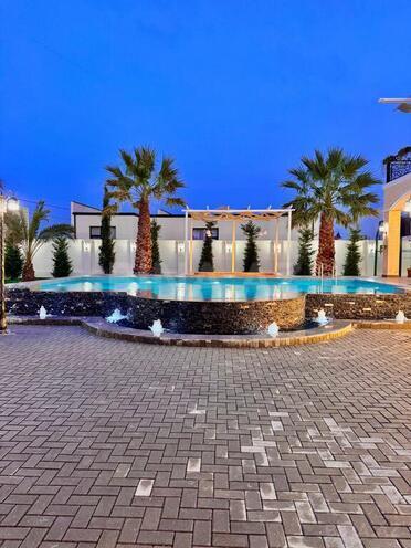 Продаётся 6-комн. дом/дача 460 м², пос. Мардакан, photo 10 from 32