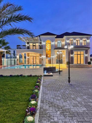 Продаётся 6-комн. дом/дача 460 м², пос. Мардакан, photo 30 from 32