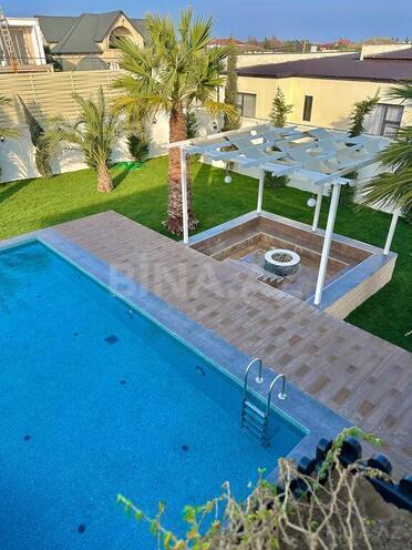 Продаётся 6-комн. дом/дача 460 м², пос. Мардакан, photo 9 from 32