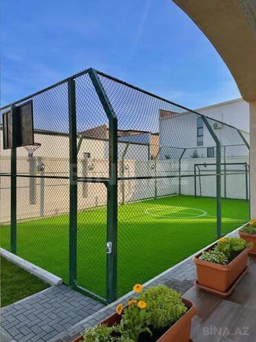 Продаётся 6-комн. дом/дача 460 м², пос. Мардакан, photo 8 from 32