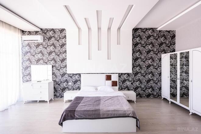 6-комн. дом/дача - пос. Нардаран - 400 м² (8)