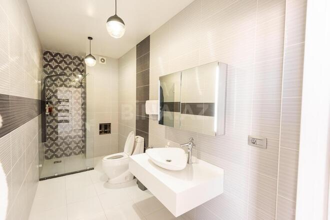 6-комн. дом/дача - пос. Нардаран - 400 м² (3)