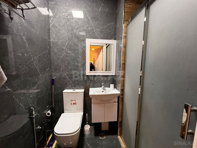 2-комн. новостройка - м. 20 января - 65 м² (13)