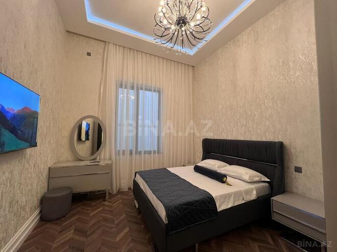 5 otaqlı həyət evi/bağ evi - Mərdəkan q. - 280 m² (19)