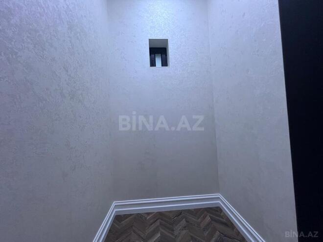 5 otaqlı həyət evi/bağ evi - Mərdəkan q. - 280 m² (18)