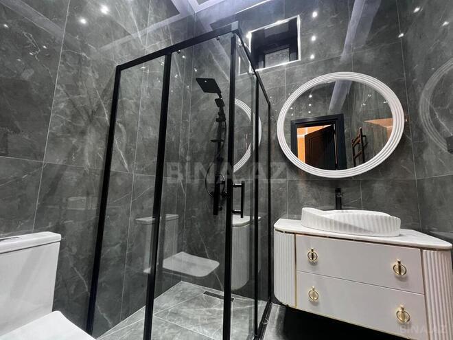 5 otaqlı həyət evi/bağ evi - Mərdəkan q. - 280 m² (29)