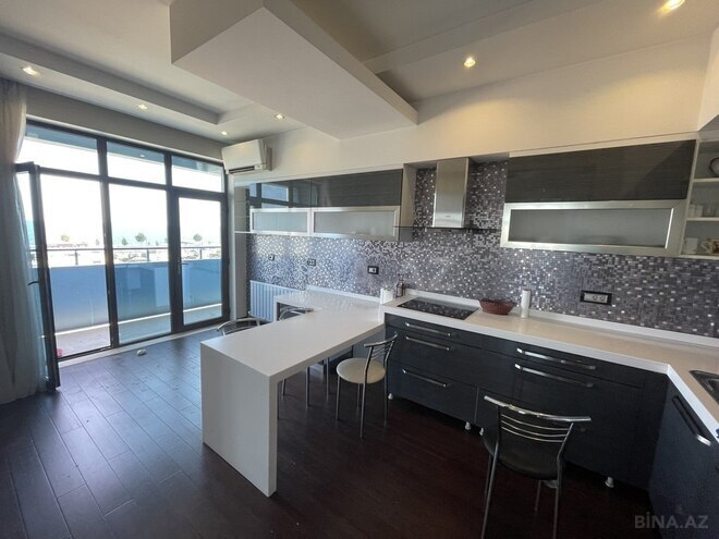 Сдаётся 4-комн. новостройка 224 м², м. Шах Исмаил Хатаи, photo 6 from 31