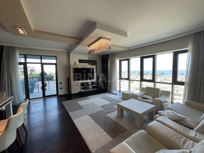 Сдаётся 4-комн. новостройка 224 м², м. Шах Исмаил Хатаи, photo 4 from 31