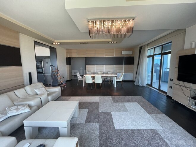 Сдаётся 4-комн. новостройка 224 м², м. Шах Исмаил Хатаи, photo 7 from 31