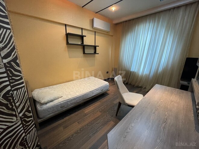 Сдаётся 4-комн. новостройка 224 м², м. Шах Исмаил Хатаи, photo 11 from 31