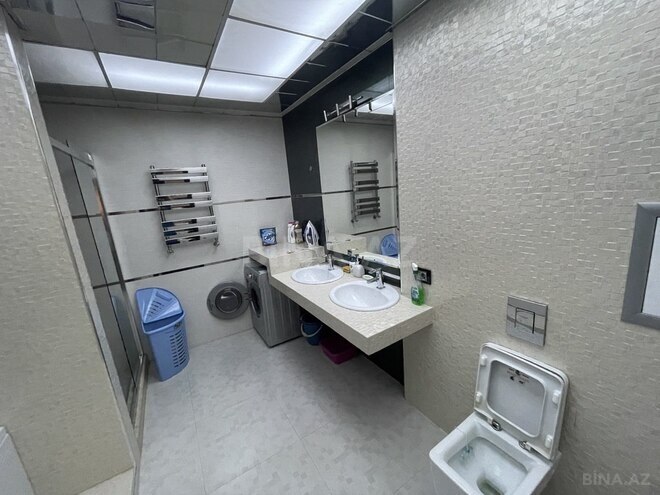 Сдаётся 4-комн. новостройка 224 м², м. Шах Исмаил Хатаи, photo 17 from 31