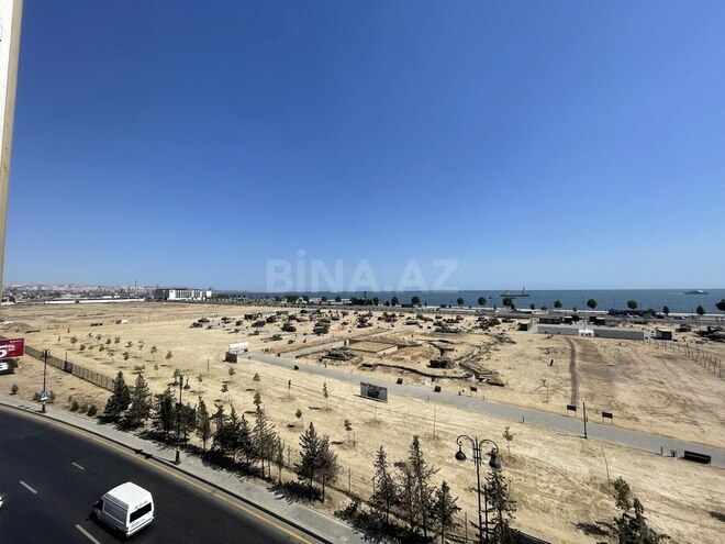 Сдаётся 4-комн. новостройка 224 м², м. Шах Исмаил Хатаи, photo 25 from 31