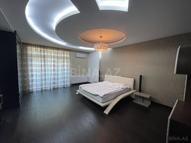 Сдаётся 4-комн. новостройка 224 м², м. Шах Исмаил Хатаи, photo 21 from 31
