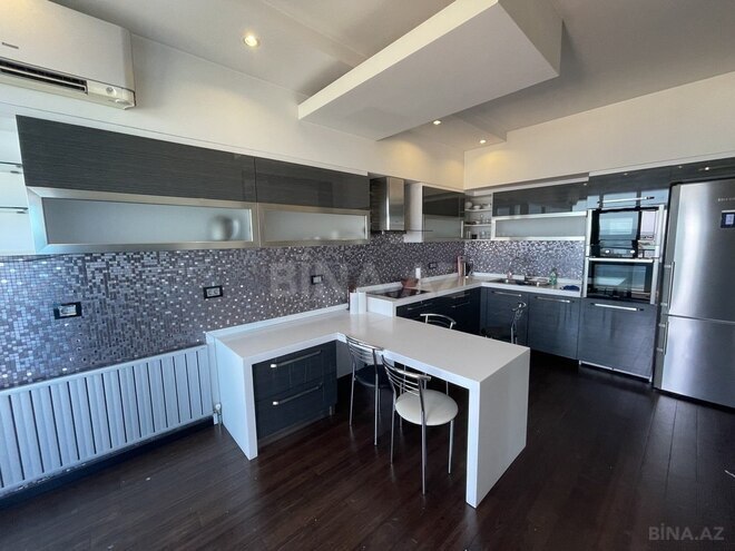 Сдаётся 4-комн. новостройка 224 м², м. Шах Исмаил Хатаи, photo 8 from 31