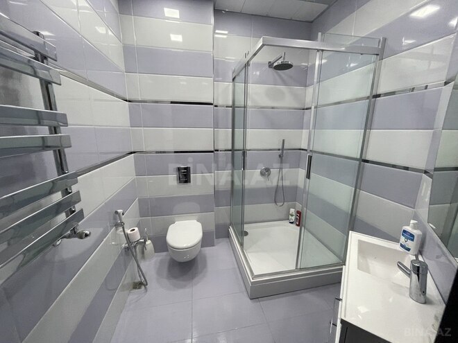 Сдаётся 4-комн. новостройка 224 м², м. Шах Исмаил Хатаи, photo 14 from 31