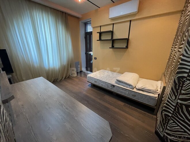 Сдаётся 4-комн. новостройка 224 м², м. Шах Исмаил Хатаи, photo 12 from 31