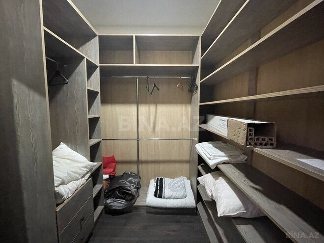 Сдаётся 4-комн. новостройка 224 м², м. Шах Исмаил Хатаи, photo 15 from 31