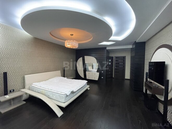Сдаётся 4-комн. новостройка 224 м², м. Шах Исмаил Хатаи, photo 22 from 31