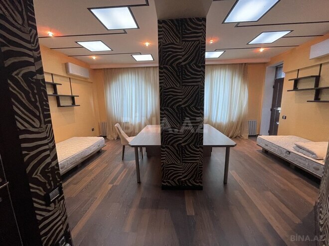 Сдаётся 4-комн. новостройка 224 м², м. Шах Исмаил Хатаи, photo 10 from 31