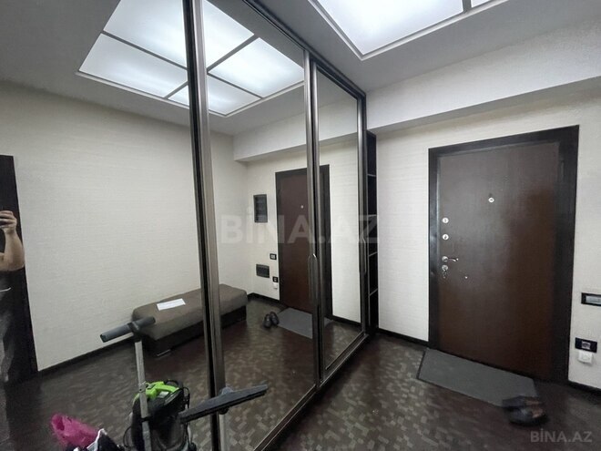 Сдаётся 4-комн. новостройка 224 м², м. Шах Исмаил Хатаи, photo 16 from 31