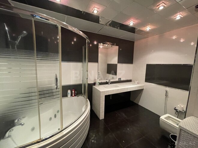 Сдаётся 4-комн. новостройка 224 м², м. Шах Исмаил Хатаи, photo 23 from 31