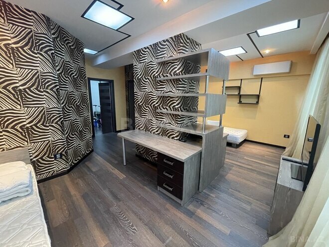 Сдаётся 4-комн. новостройка 224 м², м. Шах Исмаил Хатаи, photo 13 from 31