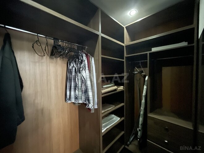 Сдаётся 4-комн. новостройка 224 м², м. Шах Исмаил Хатаи, photo 24 from 31