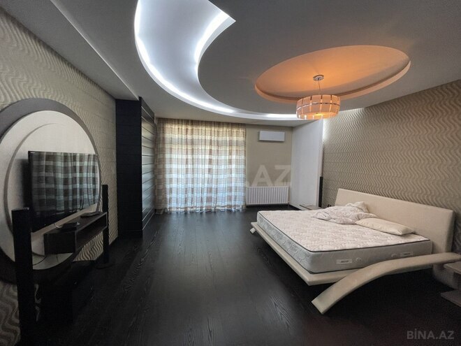 Сдаётся 4-комн. новостройка 224 м², м. Шах Исмаил Хатаи, photo 19 from 31