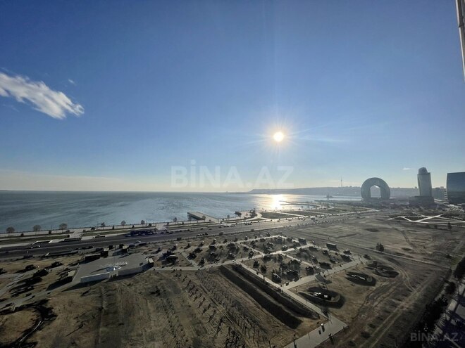 Сдаётся 4-комн. новостройка 224 м², м. Шах Исмаил Хатаи, photo 27 from 31