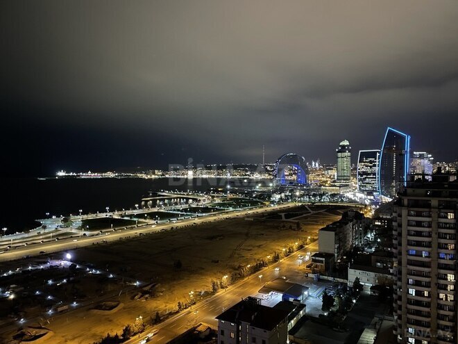 Сдаётся 4-комн. новостройка 224 м², м. Шах Исмаил Хатаи, photo 30 from 31