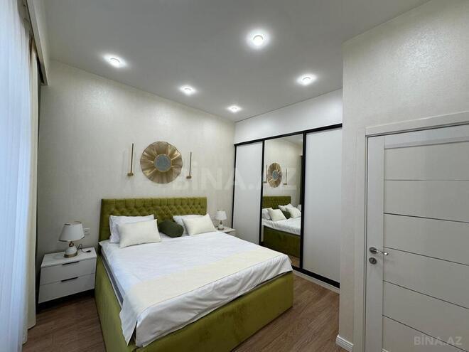 Продаётся 3-комн. новостройка 90 м², пос. Аг шехер, photo 10 from 20