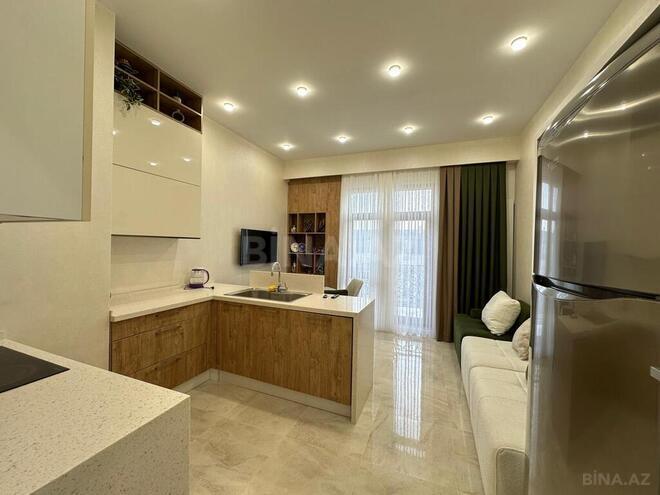 Продаётся 3-комн. новостройка 90 м², пос. Аг шехер, photo 7 from 20