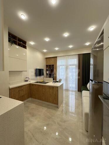 Продаётся 3-комн. новостройка 90 м², пос. Аг шехер, photo 9 from 20