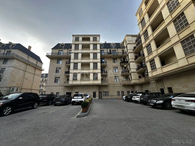 Продаётся 3-комн. новостройка 90 м², пос. Аг шехер, photo 16 from 20