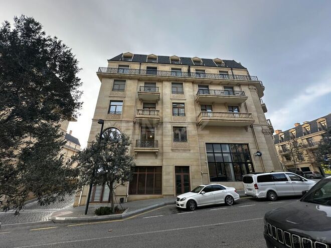 Продаётся 3-комн. новостройка 90 м², пос. Аг шехер, photo 18 from 20